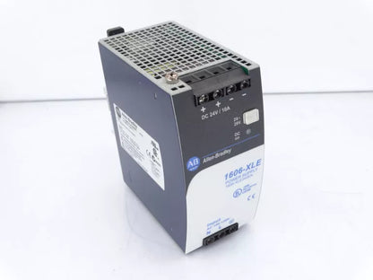 1606-XLE240E A Allen-Bradley  Fast Ship US STOCK