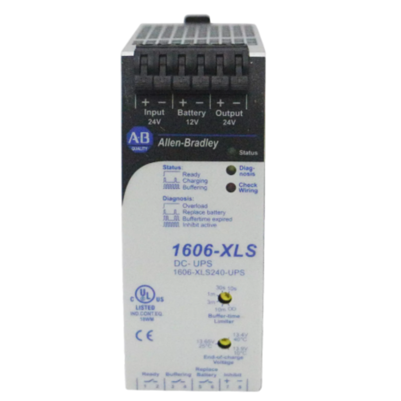 1606-XLS240-UPS Allen-Bradley