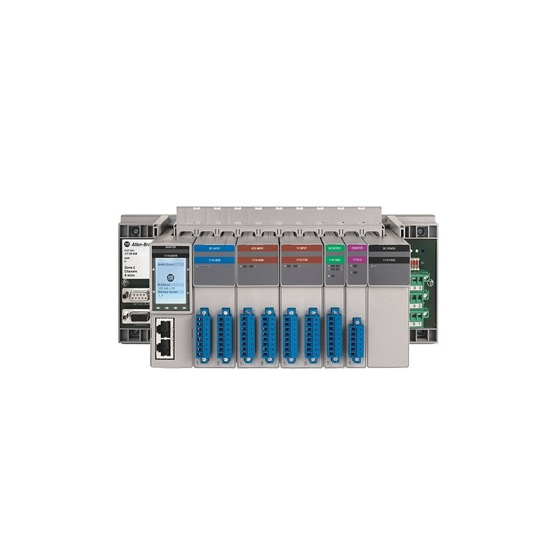 1719-a24 Allen-Bradley