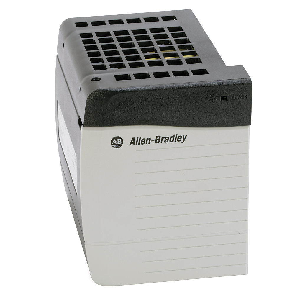 1756-PA75 Allen-Bradley