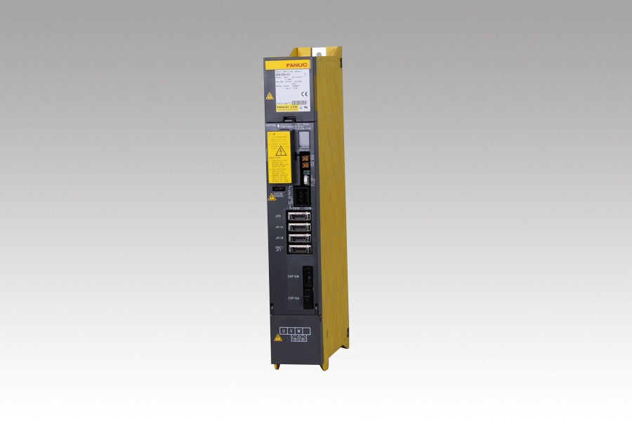 FANUC A06B-6096-H218