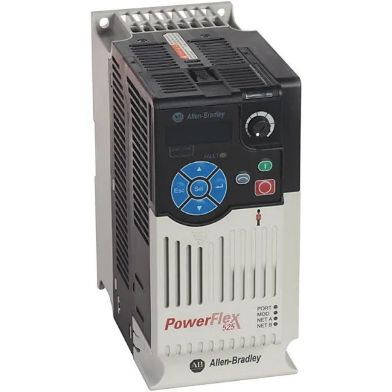 25B-V6P0N104 Allen-Bradley