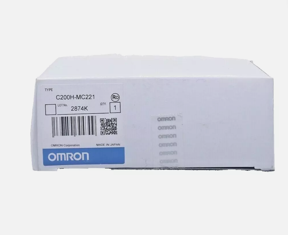 C200H-MC221 Omron