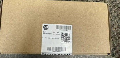 2080-L50E-24QWB Allen-Bradley Fast Ship US STOCK