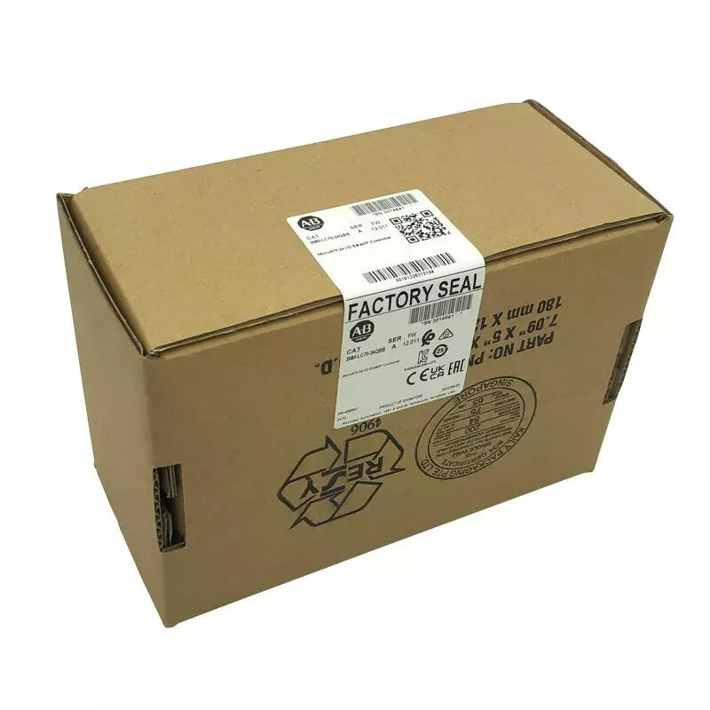 2080-LC70-24QBB A Allen-Bradley Fast Ship US STOCK