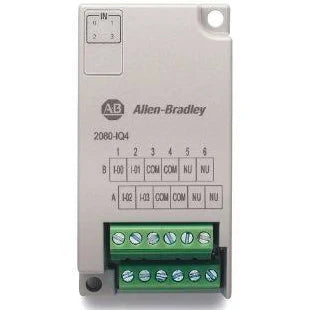 2080-iq4 Allen-Bradley