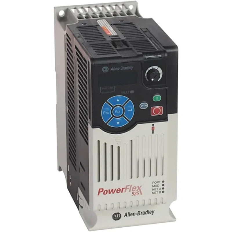 25B-E3P0N104/A Allen-Bradley