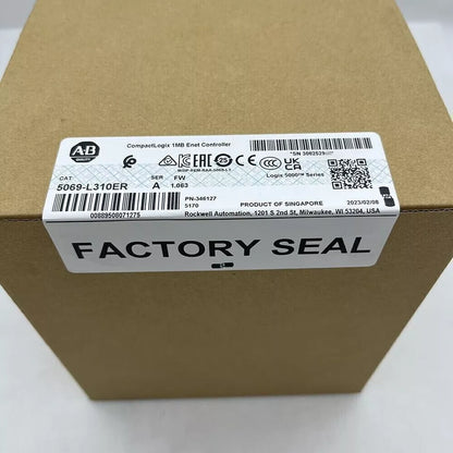 5069-L310ER A Allen-Bradley Fast Ship US STOCK