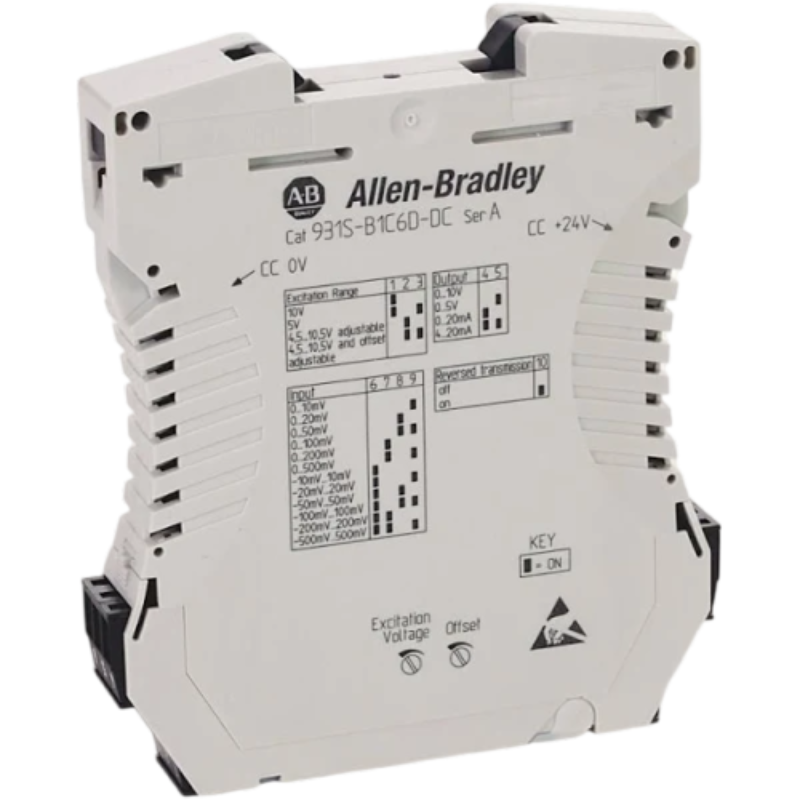 931S-B1C6D-DC Allen-Bradley