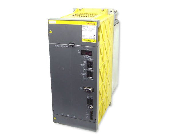 FANUC A06B-6142-H026