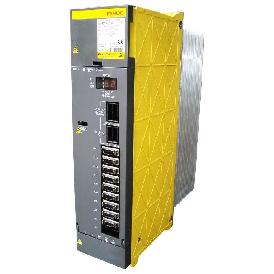 FANUC A06B-6078-H202