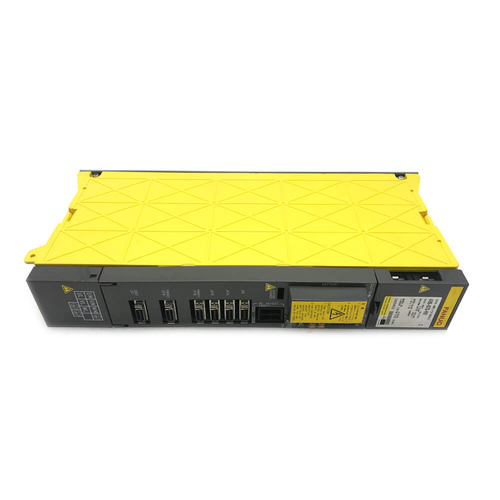 FANUC A06B-6117-H107