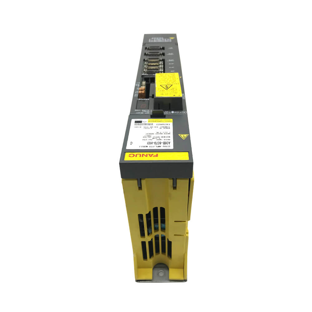 FANUC A06B-6079-H101