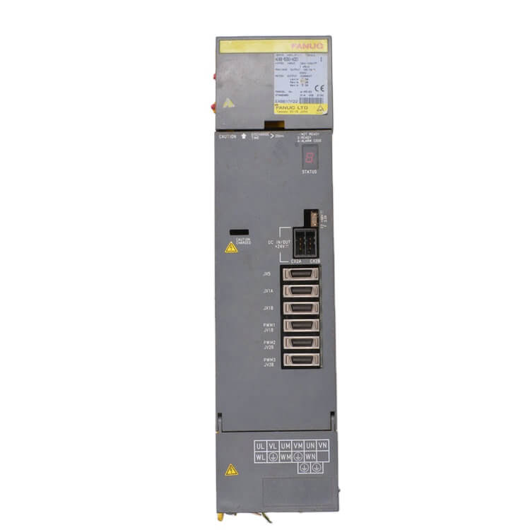 FANUC A06B-6080-H301