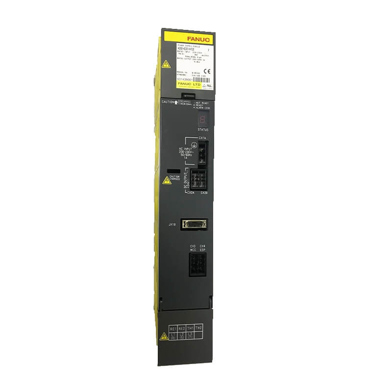 FANUC A06B-6081-H106