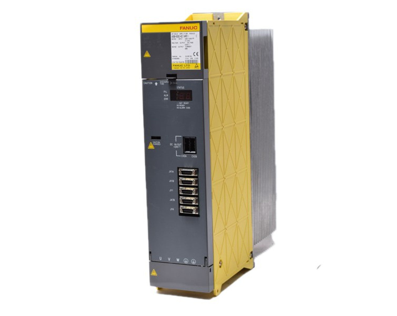 FANUC A06B-6082-H211