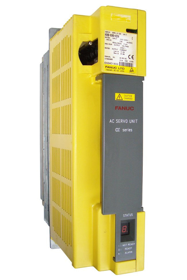 FANUC A06B-6090-H234