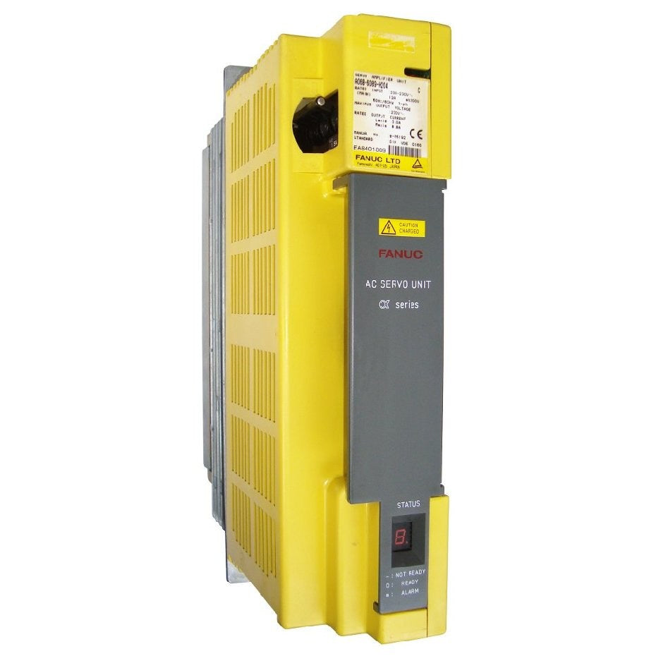 FANUC A06B-6089-H103