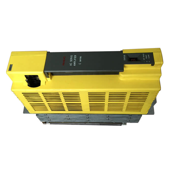 FANUC A06B-6090-H004