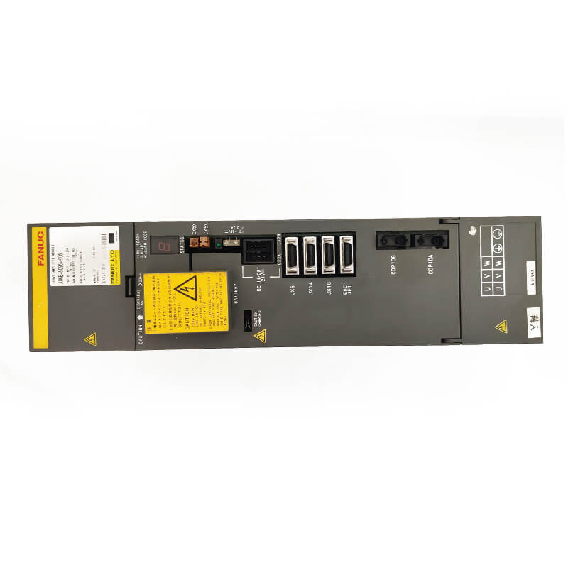 FANUC A06B-6096-H107