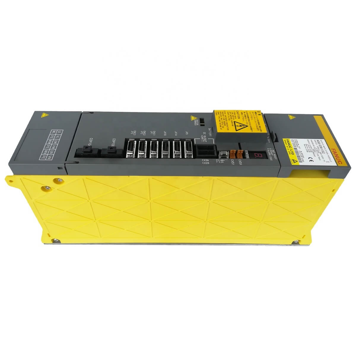 FANUC A06B-6096-H302