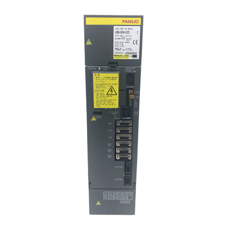 FANUC A06B-6079-H306