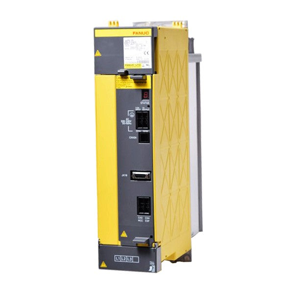 FANUC A06B-6112-H037