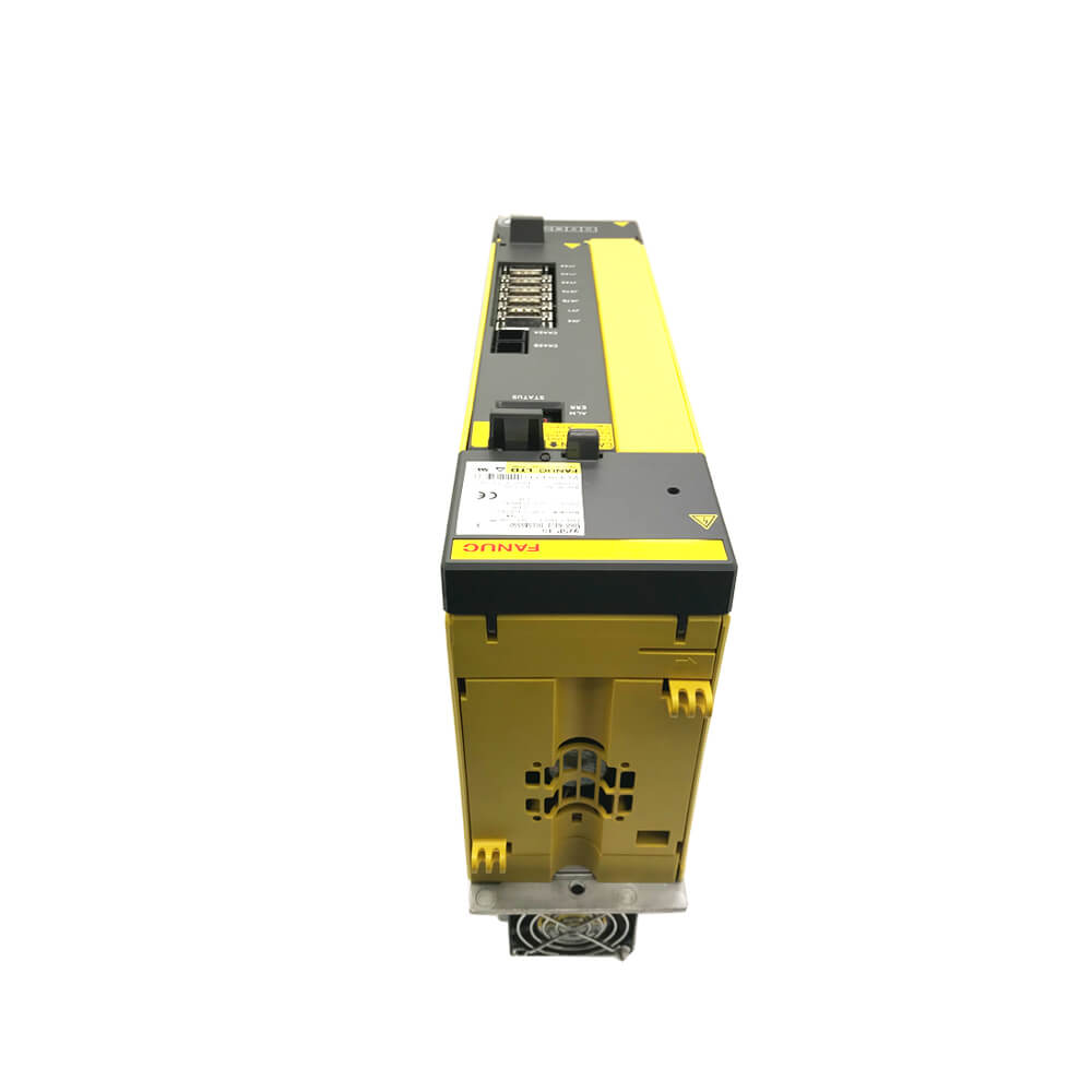 FANUC A06B-6152-H015