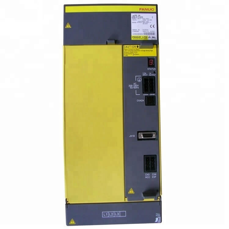 FANUC A06B-6111-H022