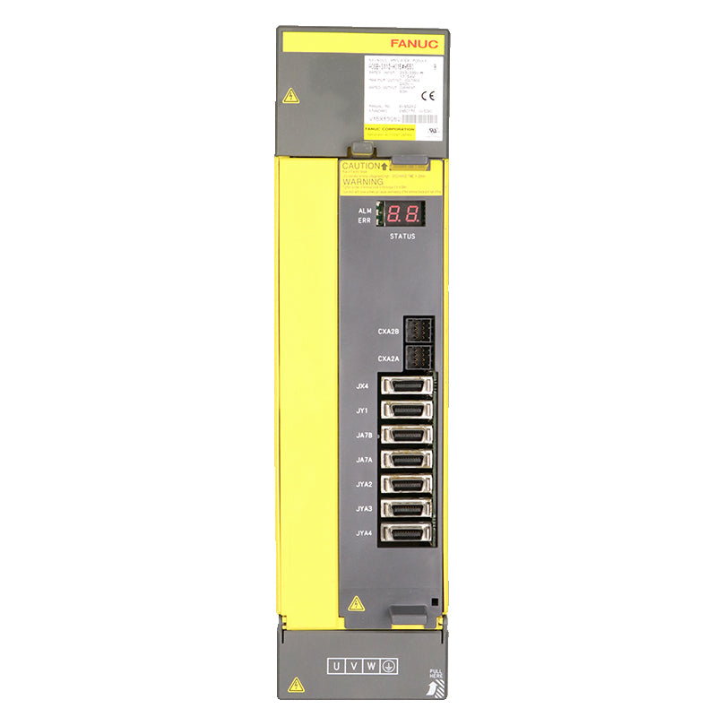 FANUC A06B-6112-H015