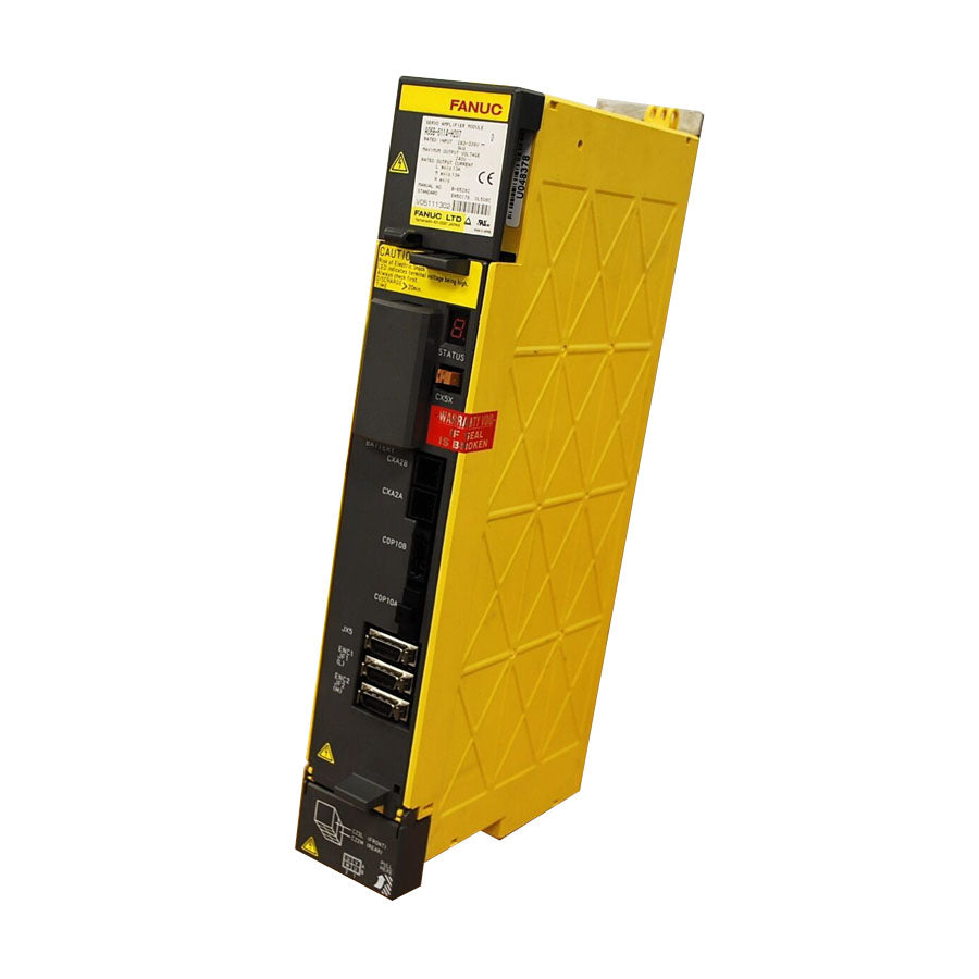 FANUC A06B-6114-H207