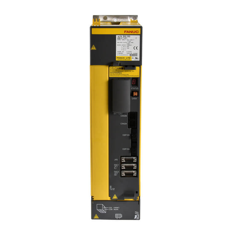 FANUC A06B-6117-H211