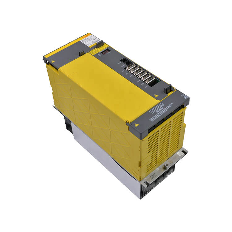 FANUC A06B-6121-H045