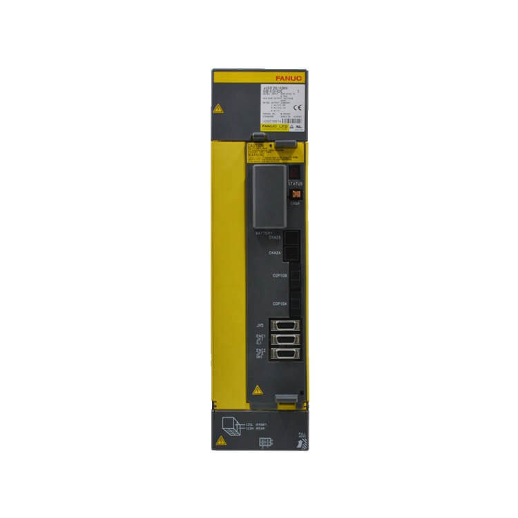 FANUC A06B-6124-H208