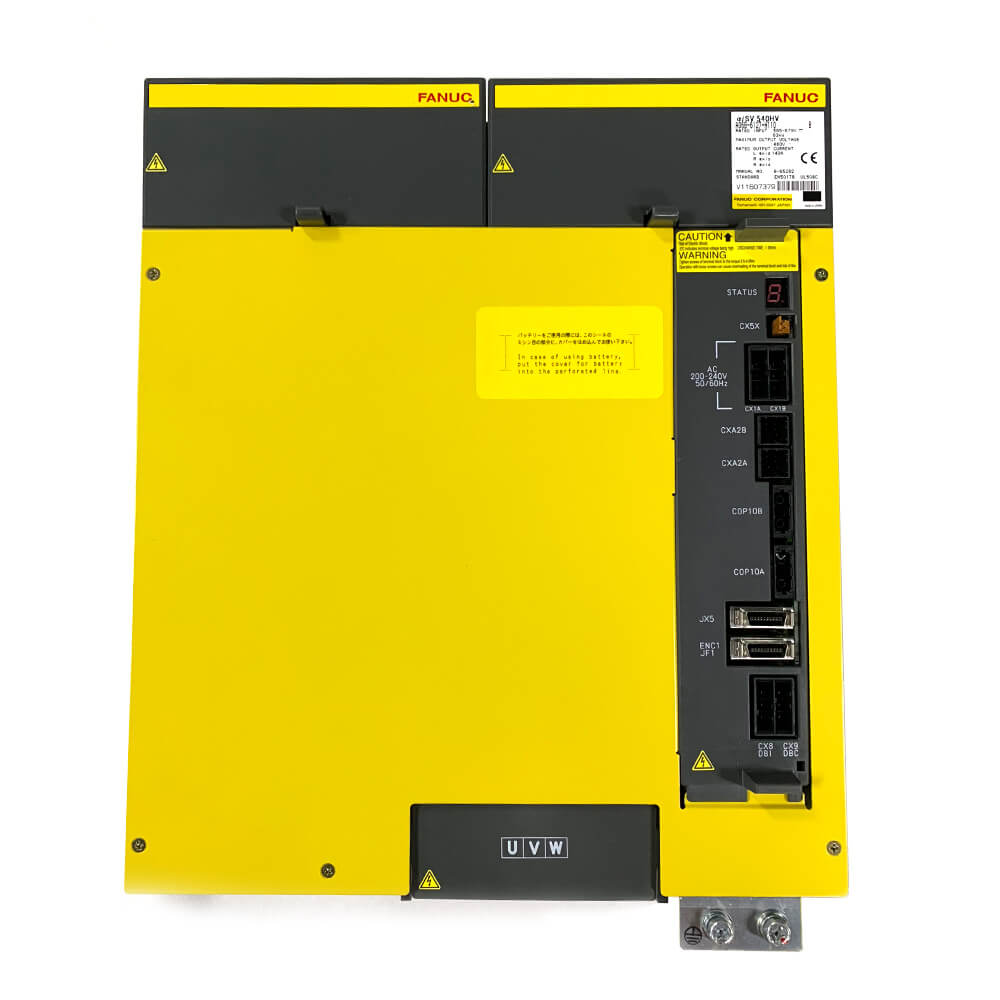 FANUC A06B-6127-H110