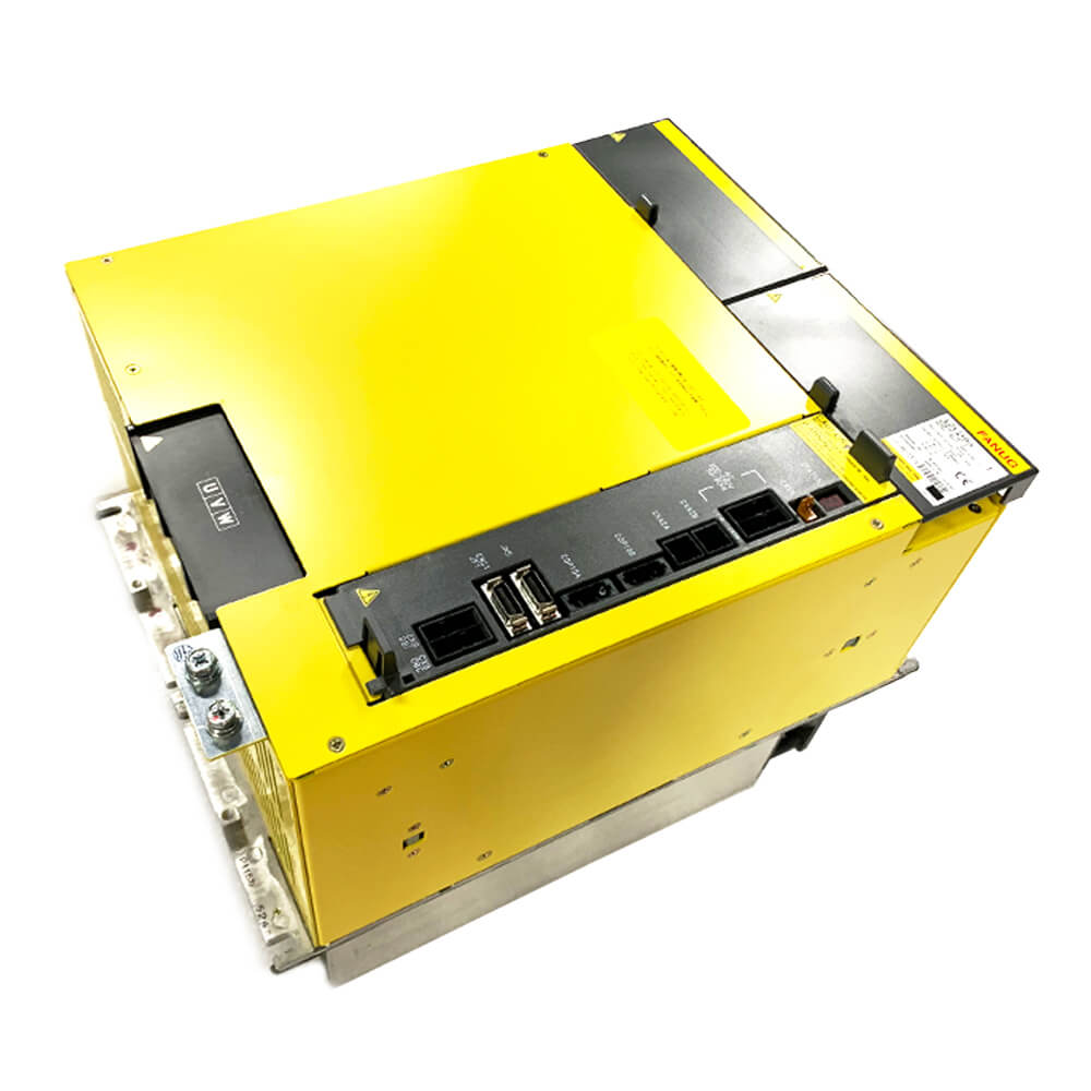 FANUC A06B-6122-H100