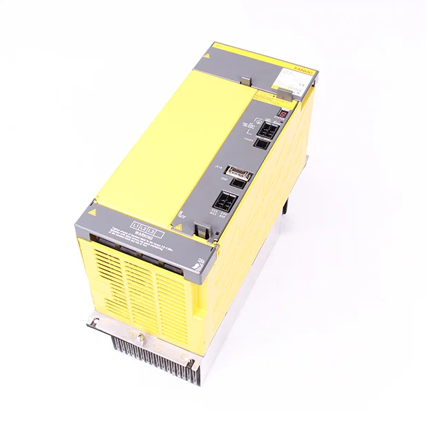 FANUC A06B-6140-H026