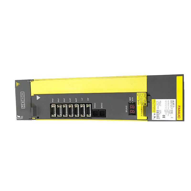 FANUC A06B-6142-H011