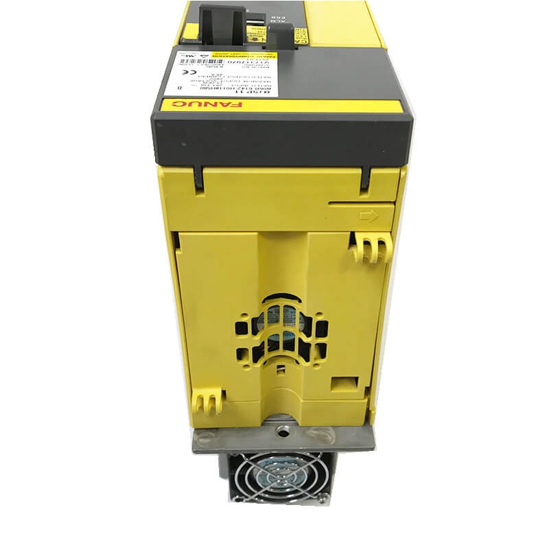 FANUC A06B-6142-H015