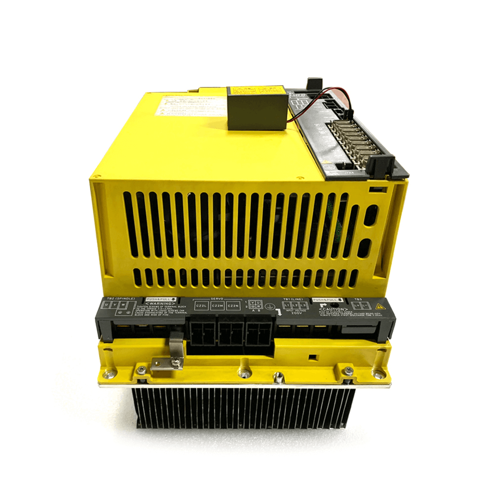 FANUC A06B-6164-H364