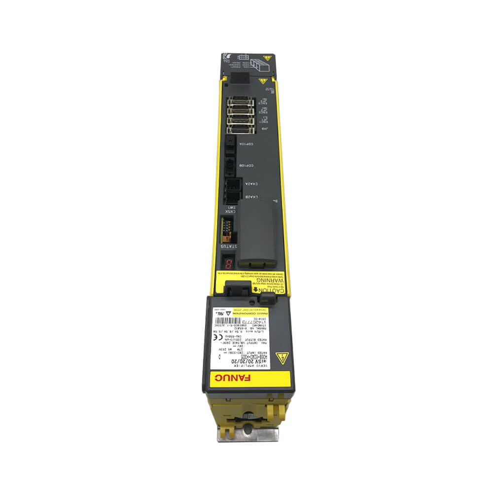 FANUC A06B-6240-H306