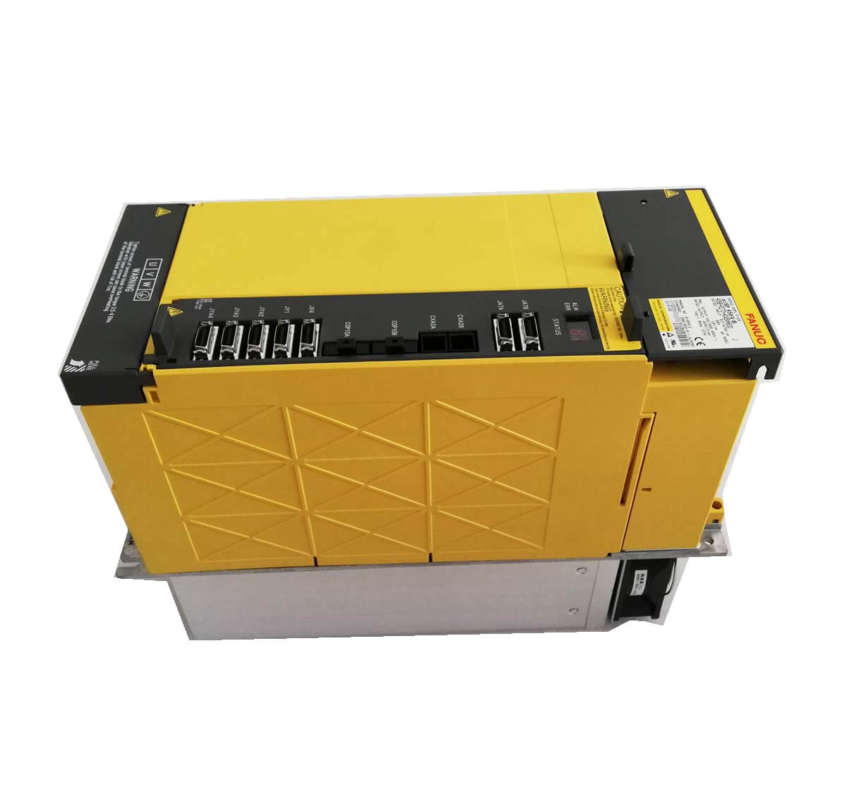 FANUC A06B-6270-H100