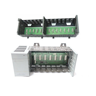 PLC Chassis