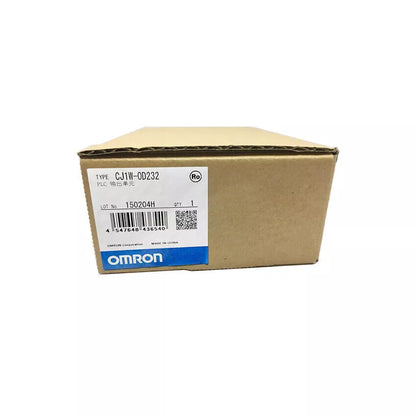 CJ1W-OD232 Omron  Fast Ship US STOCK