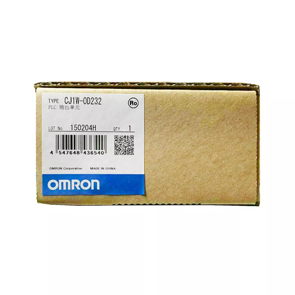 CJ1W-OD232 Omron  Fast Ship US STOCK