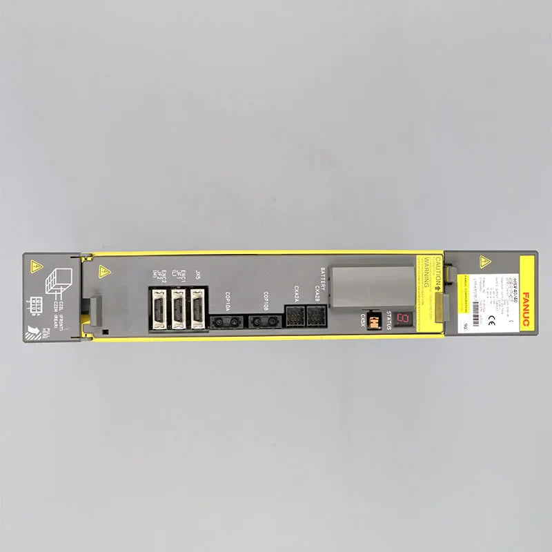 FANUC A06B-6117-H207