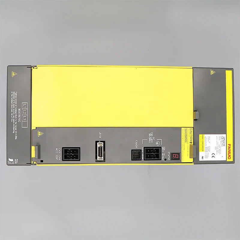 FANUC A06B-6120-H060