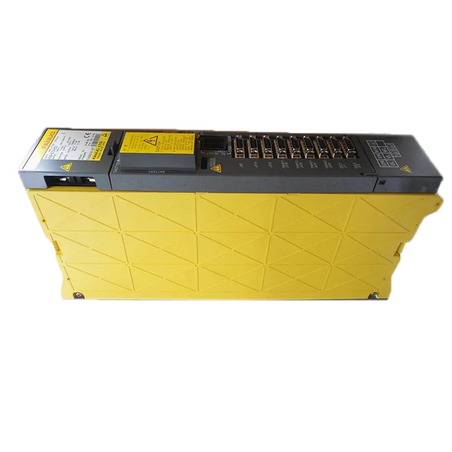 FANUC A06B-6079-H204