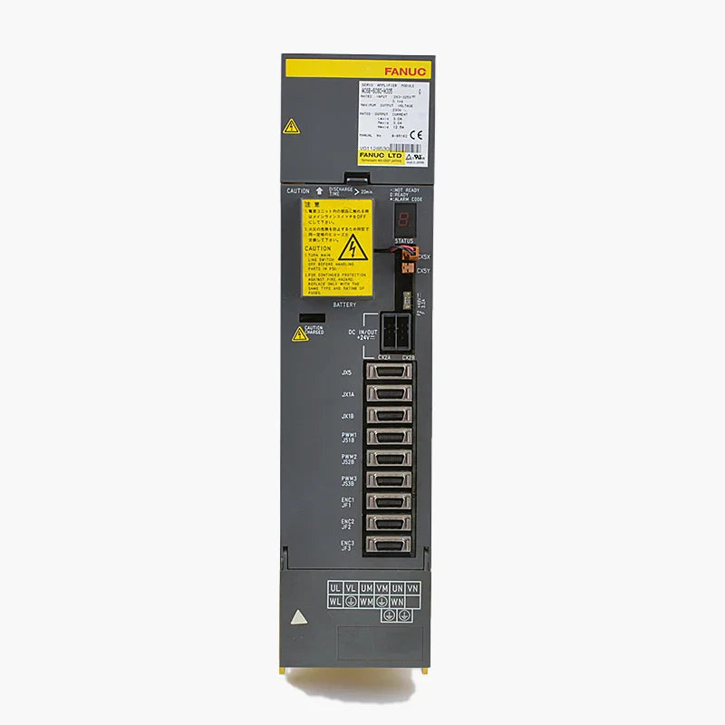 FANUC A06B-6080-H305