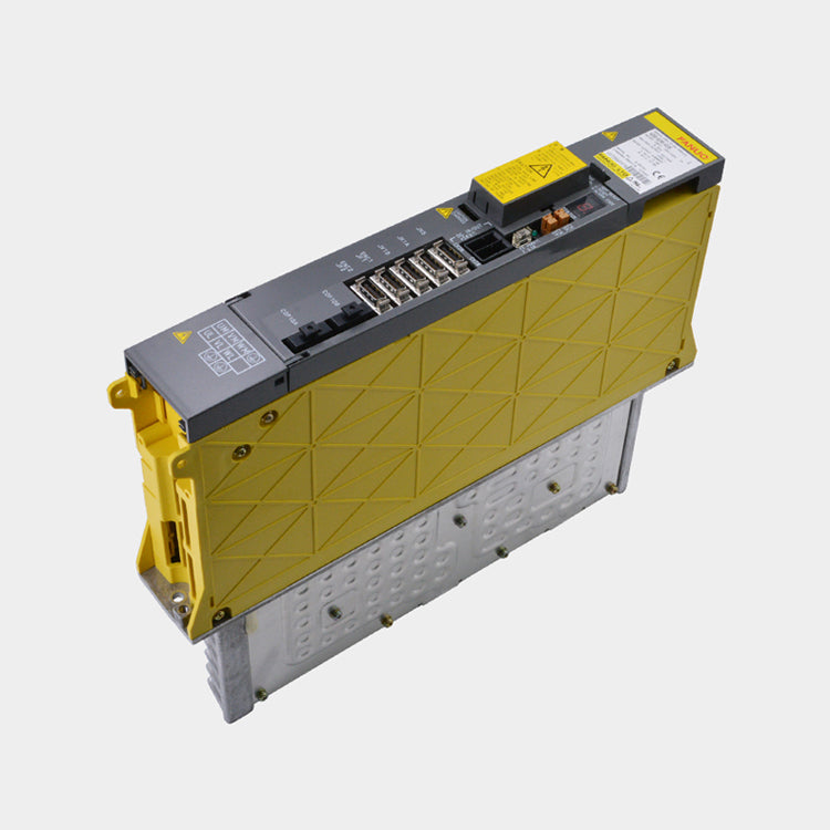 FANUC A06B-6096-H205